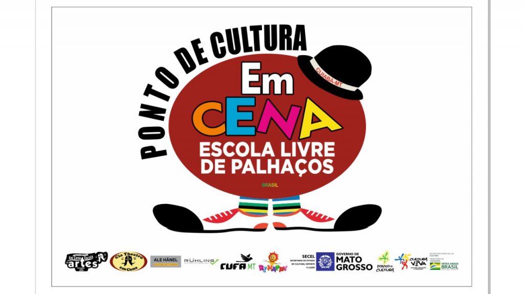ACECEAC-Associação Cultural Em Cena Escola de Artes de Cuiabá