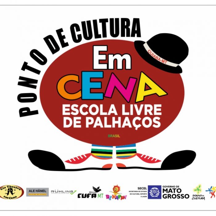 ACECEAC-Associação Cultural Em Cena Escola de Artes de Cuiabá