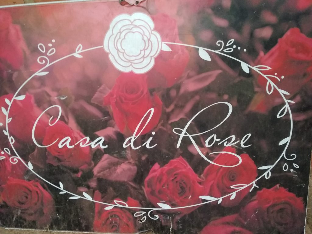 Casa di Rose