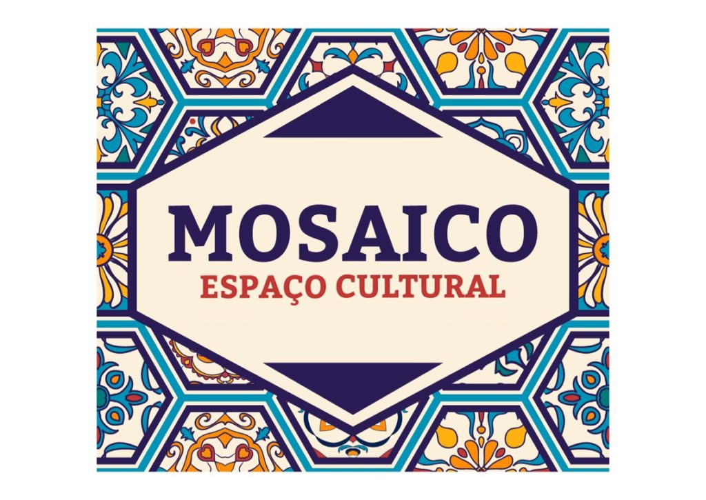 Mosaico Espaço Cultural