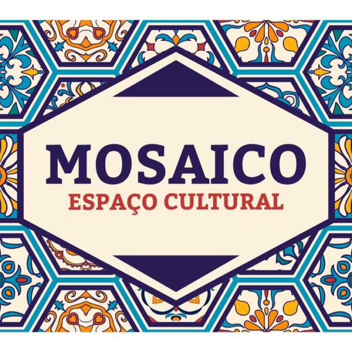 Mosaico Espaço Cultural