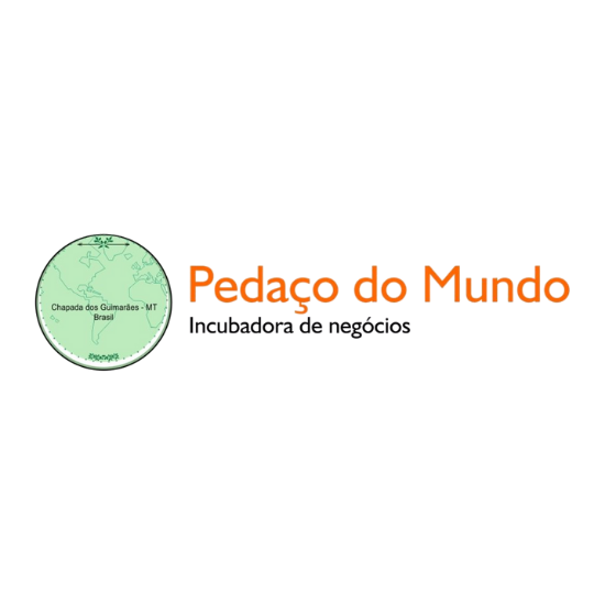 Pedaço do Mundo – Incubadora de Negócios de Impacto Social