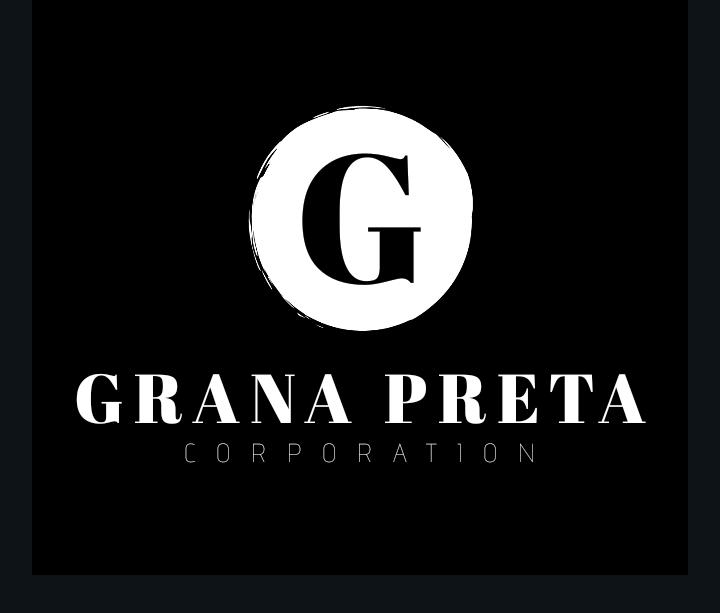 GRANA PRETA