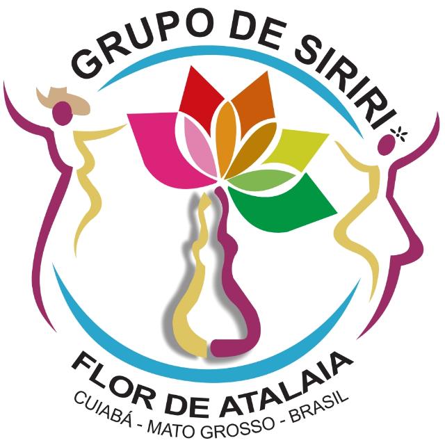 Grupo de Siriri Flor de Atalaia