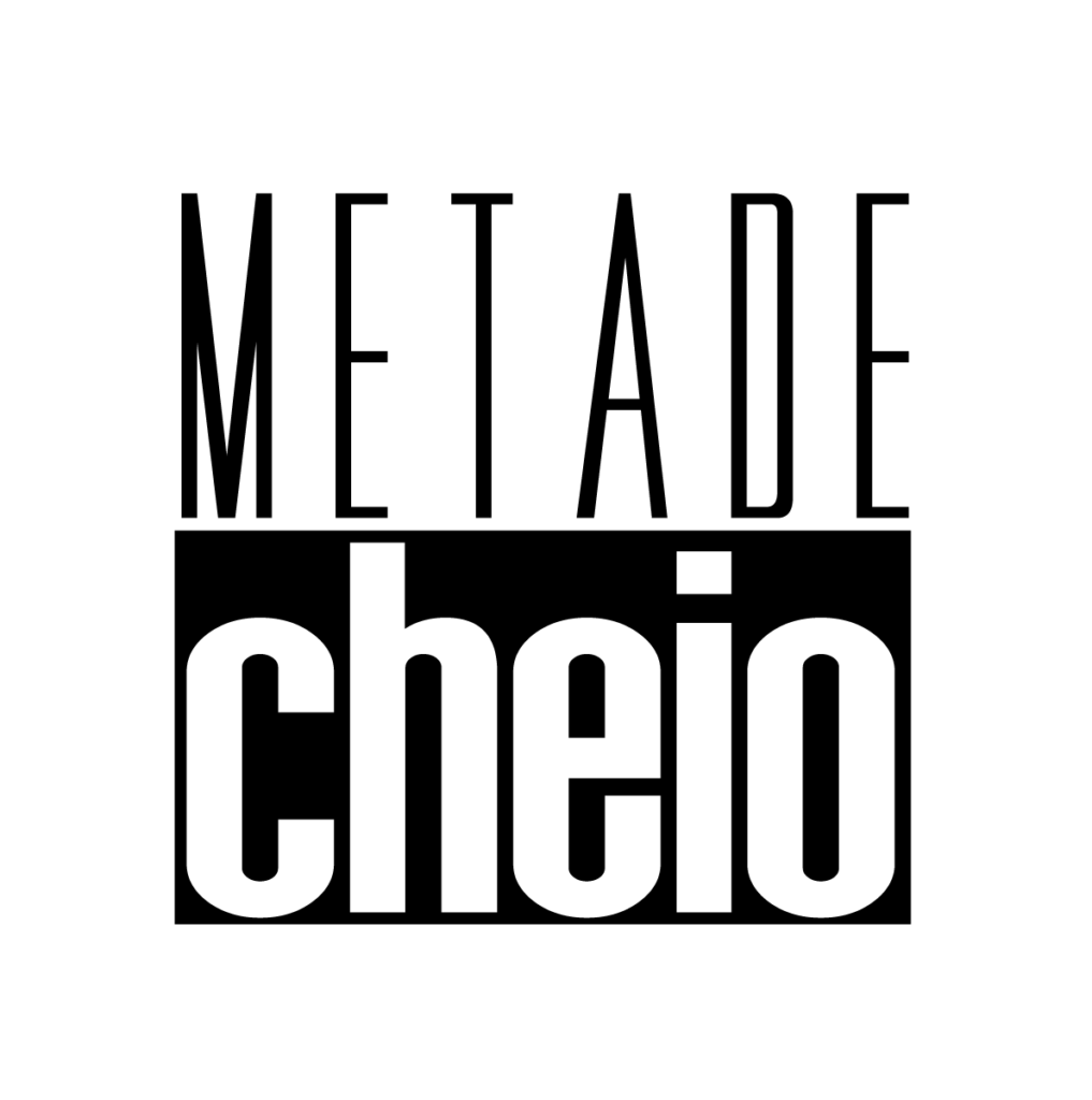 Metade Cheio