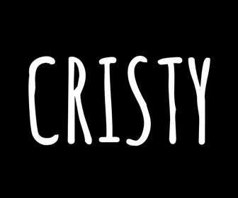 Cristy