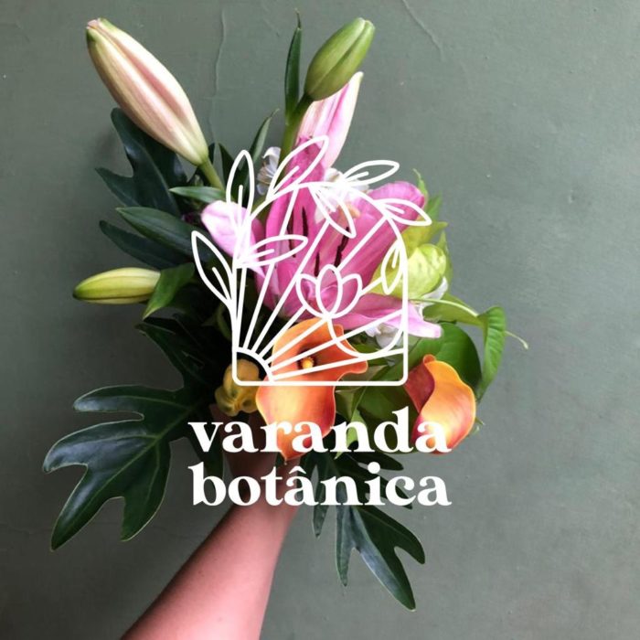 VARANDA BOTÂNICA