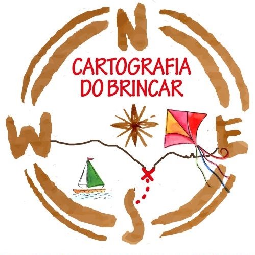 Cartografia do Brincar