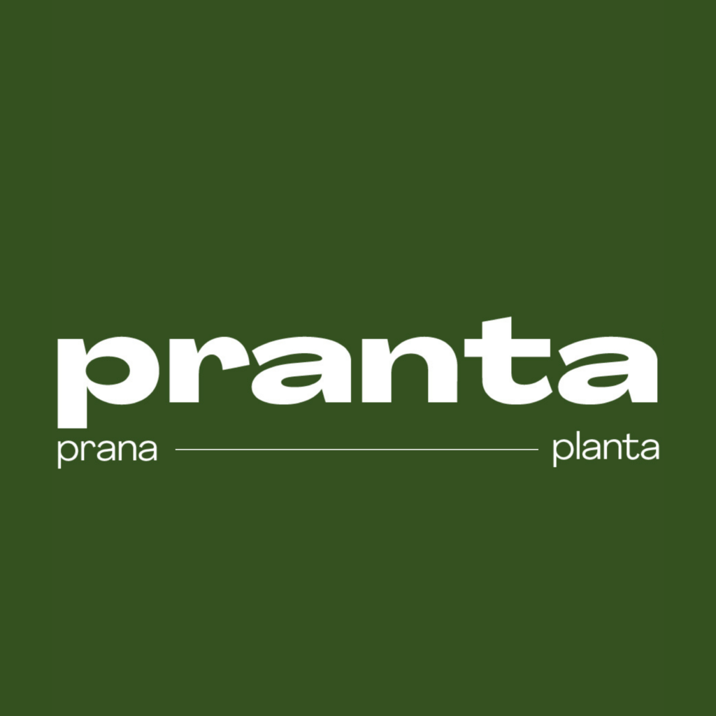Pranta – O Prana das Plantas