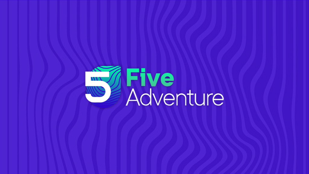 Five Adventure Agência de Turismo Receptivo