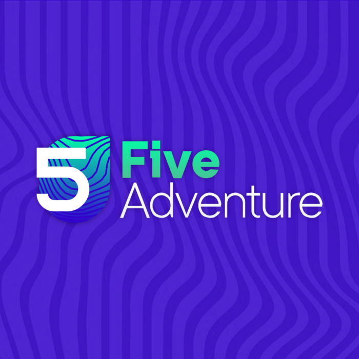 Five Adventure Agência de Turismo Receptivo