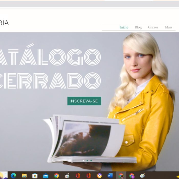 CERRADO GALERIA – ARTES E OFÍCIOS