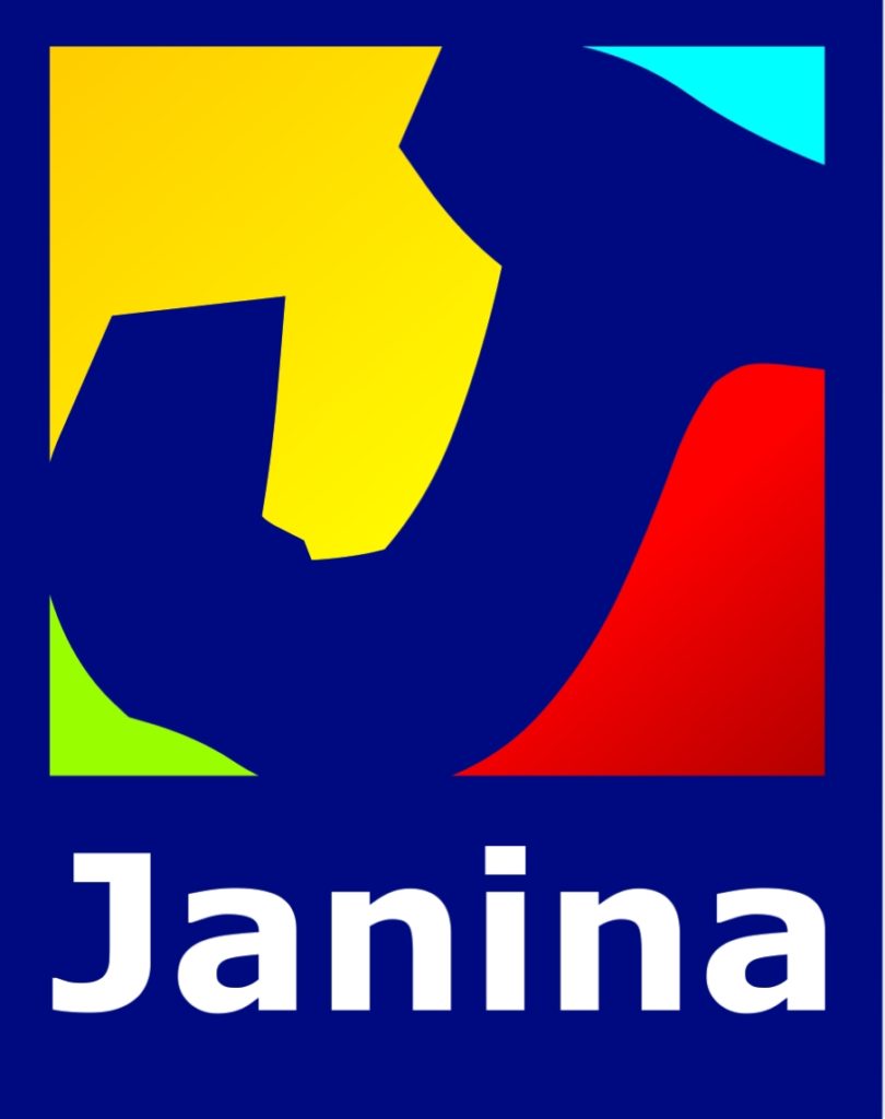 Livraria Janina