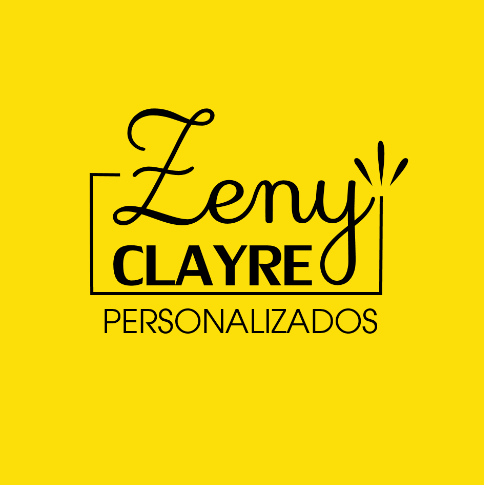 Zeny Clayre Personalizados