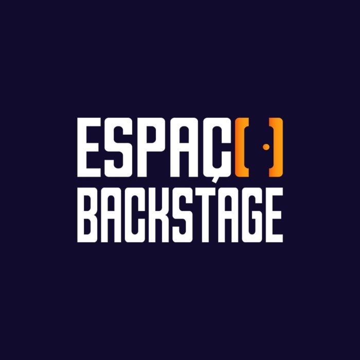 Espaço Backstage