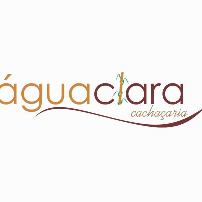Cachaça Água Clara