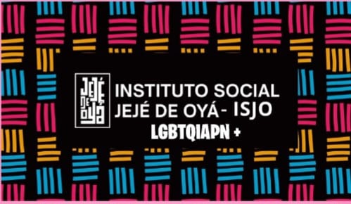 Instituto Social Jejé de Oyá – ISJO