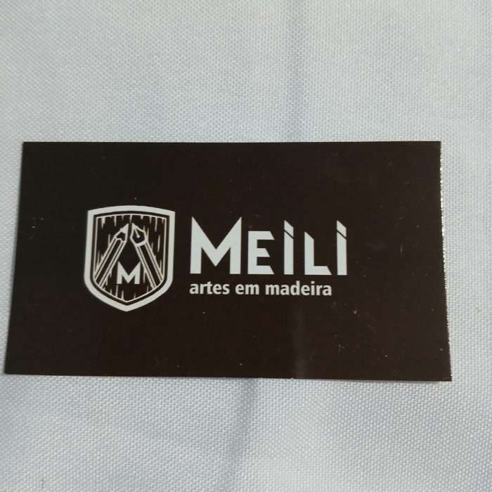 Meili Artes em Madeira
