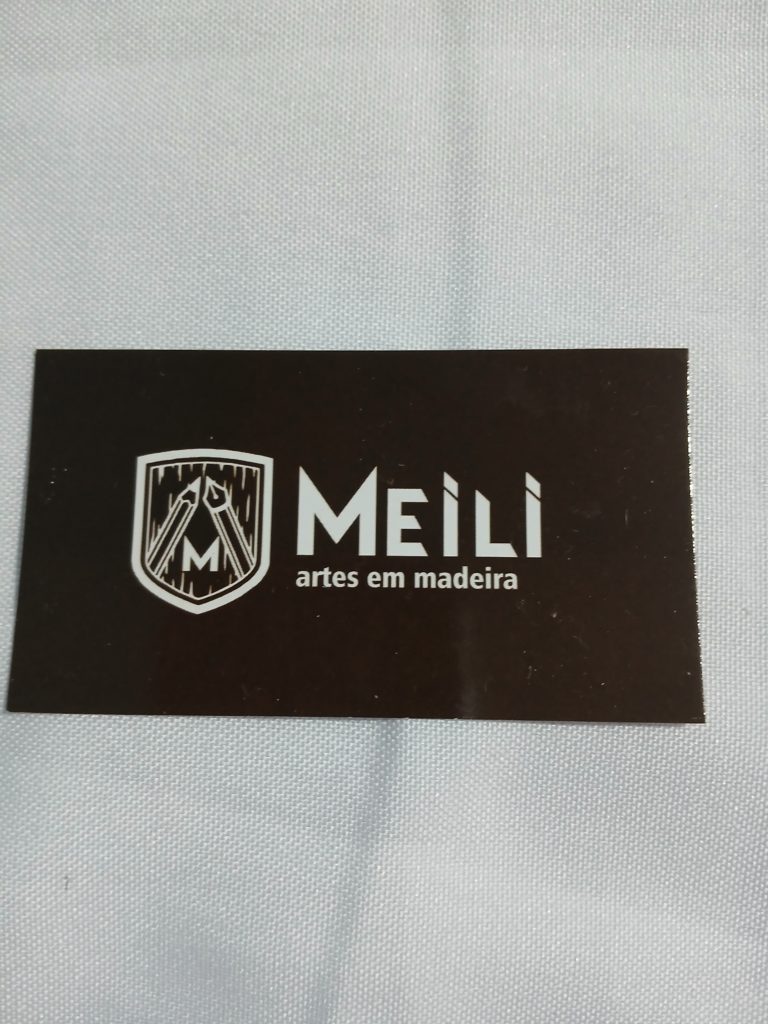 Meili Artes em Madeira
