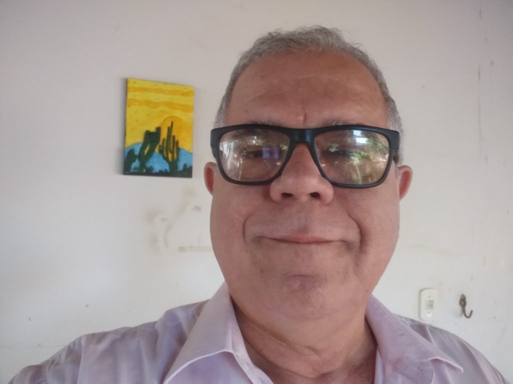 Perillo José Sabino Nunes
