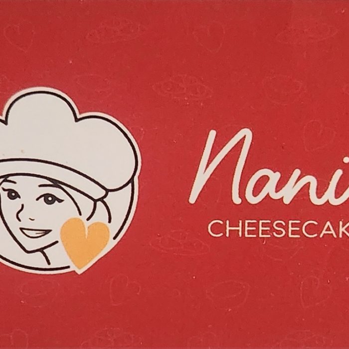 NANI’S CHEESECAKE
