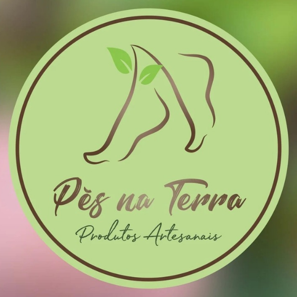 Pés na Terra- Produtos Artesanais