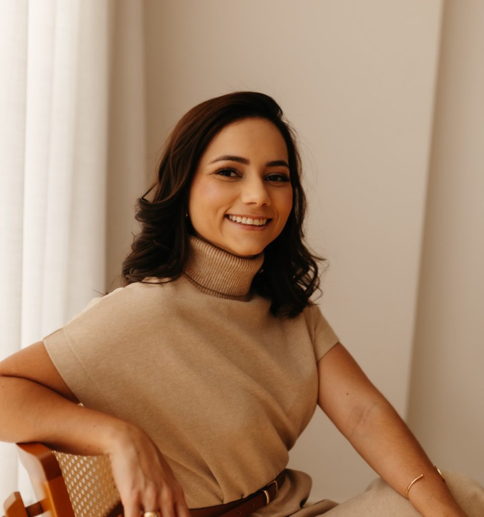 JESSIKA CRUZ ARQUITETURA