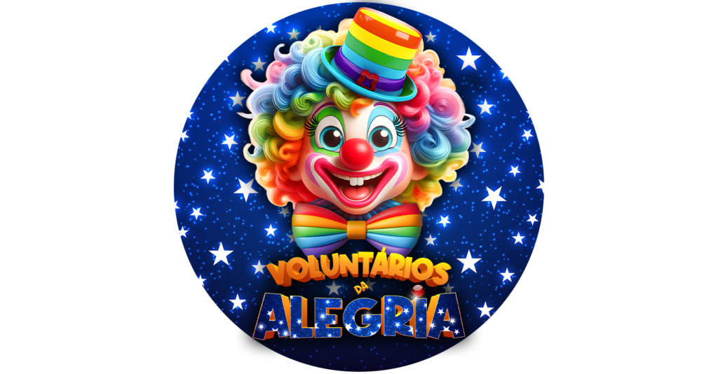 ONG AUTO ESTIMA – VOLUNTARIOS DA ALEGRIA