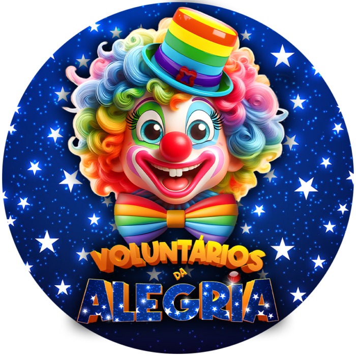 ONG AUTO ESTIMA – VOLUNTARIOS DA ALEGRIA