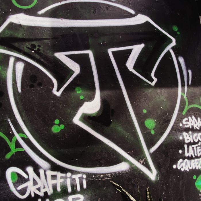 Trama Graffiti Shop