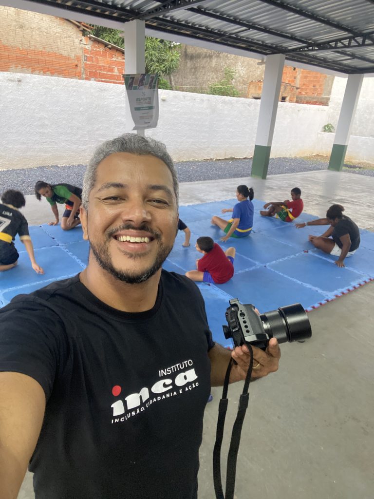 Slum produções
