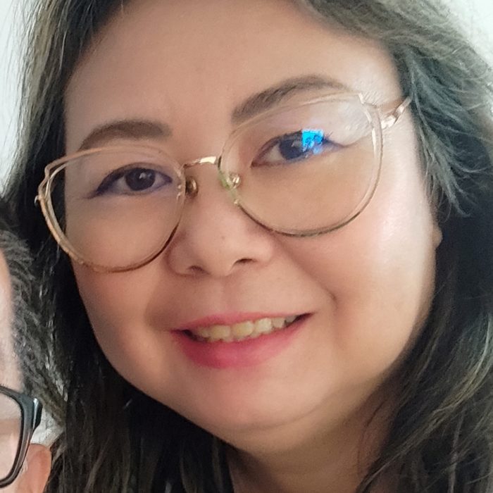Andréa Okamura