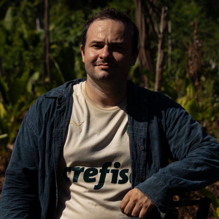 Zé Machado