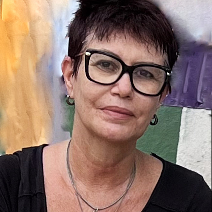 Mari Gemma de La Cruz