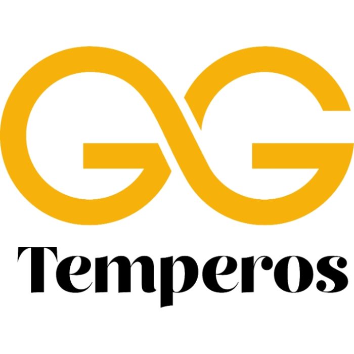 GG TEMPEROS ARTESANAIS