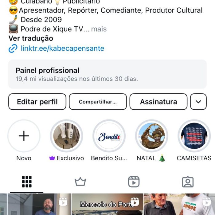 Kabeça Pensante