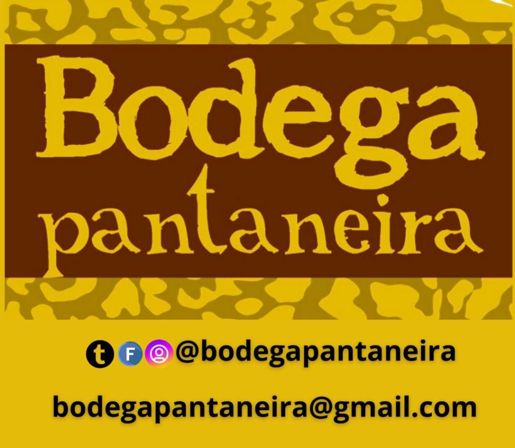 Bodega Pantaneira – Loja Colaborativa