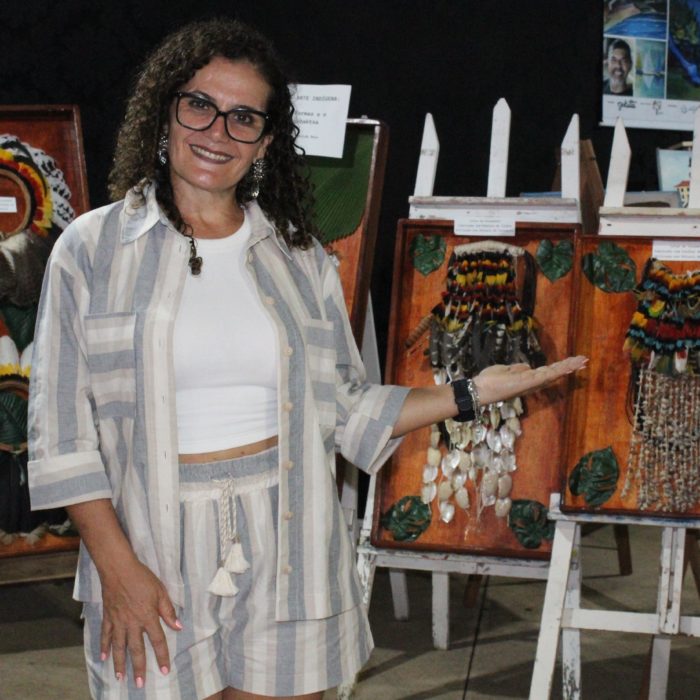 VANILDA DOS REIS