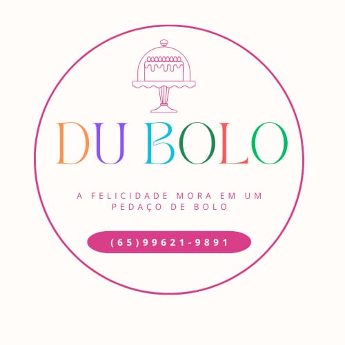 DU BOLO – Geniffer Laurinni de Albuquerque