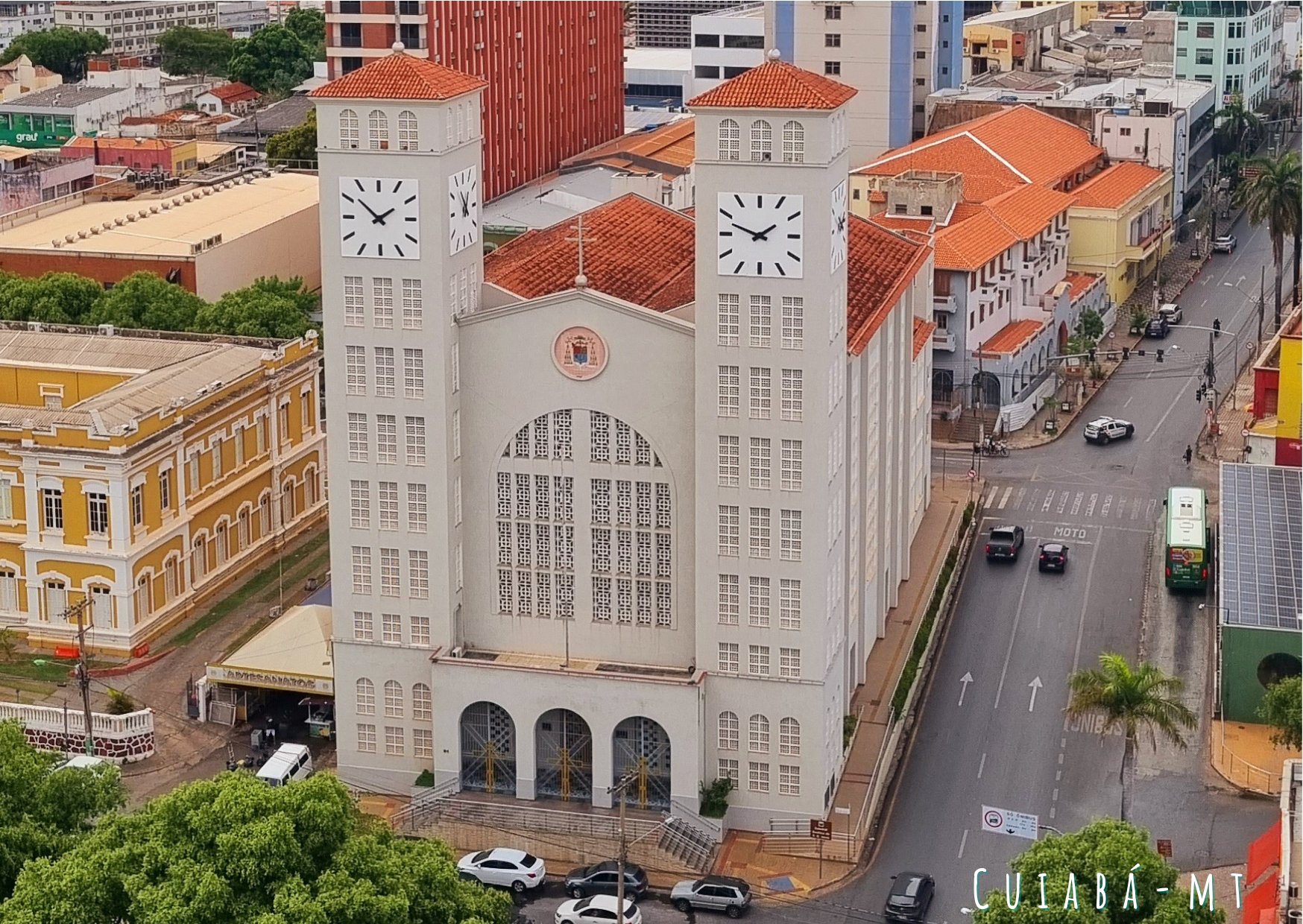 Foto: RIcardo Pereira