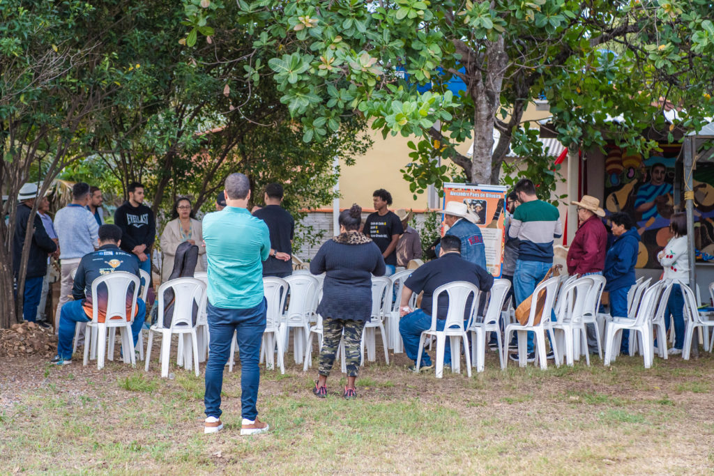 Fotos: Eduardo Andrade