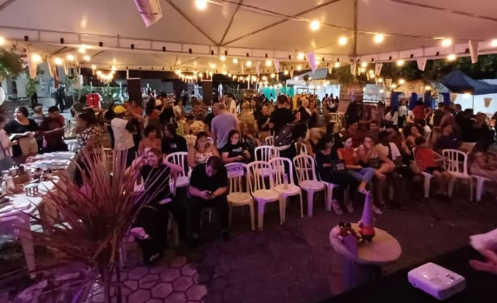 Feira da Terra - Instagram