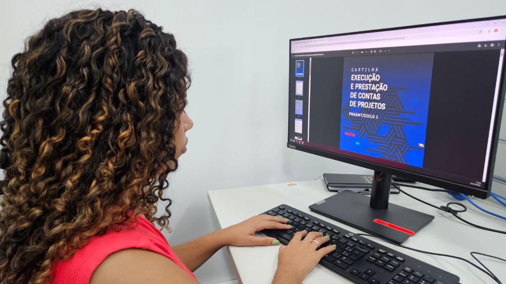 Lançamento cartilha pnab