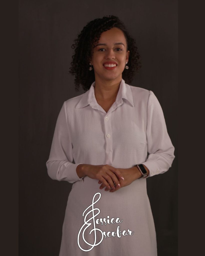 JESSICA ESCOBAR