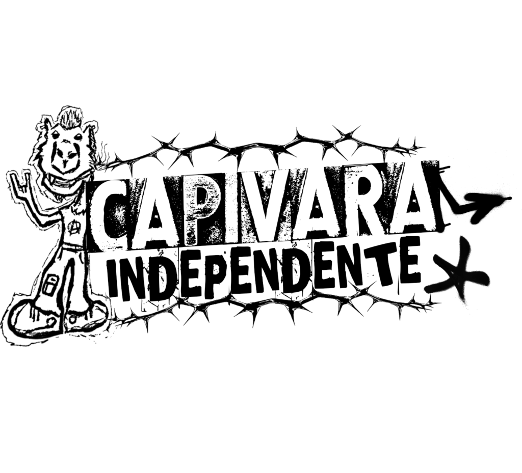 Coletivo Capivara Independente