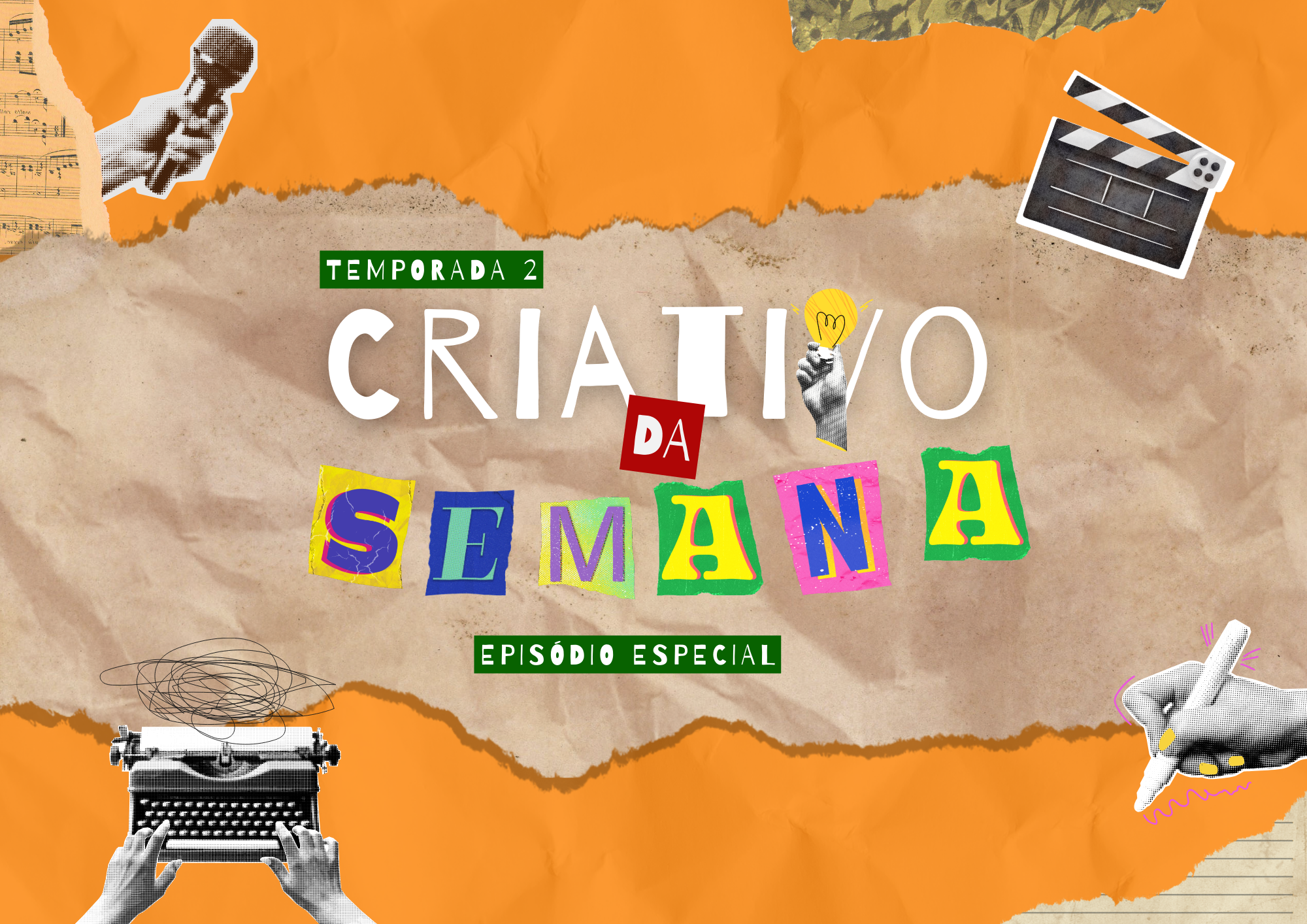 Criativo (A4 (horizontal))
