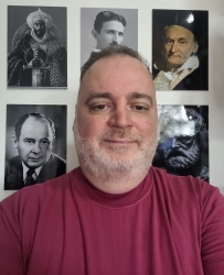 MARCIO DE ANDRADE BATISTA