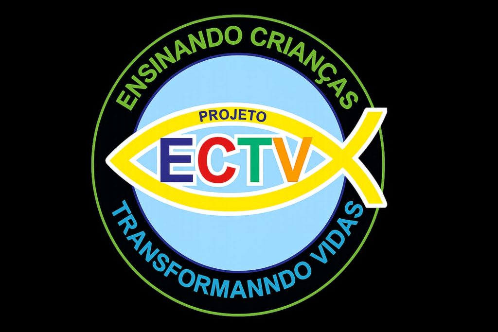 Associação Ensinando Crianças Transformando Vidas – ECTV