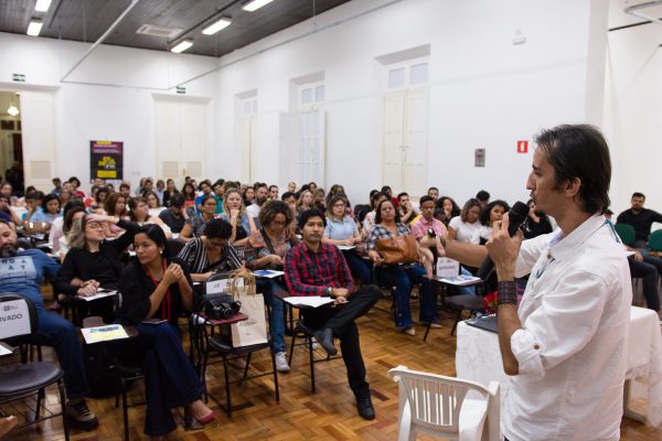 Seminário de comunicação (11) Seminário de comunicação (11)
